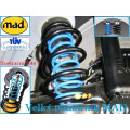 A3 (8V) - od 2012 ->