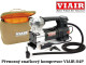 Kompresor přenosný, kovový VIAIR 84P - 7 bar