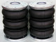 Sada náhradních měchů Dunlop / CZ - 170 mm (3 komory)