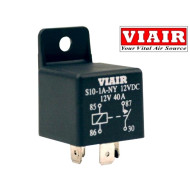 Relé automobilové VIAIR 12V / 40A