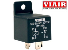 Relé automobilové VIAIR 12V / 40A