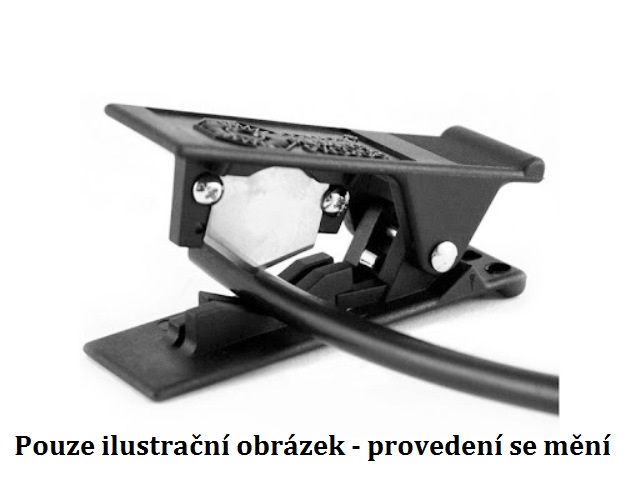 Řezačka plastových hadiček do 15 mm