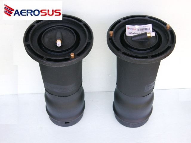 Sada náhradních měchů AEROSUS 9003 - rukáv 5,5''