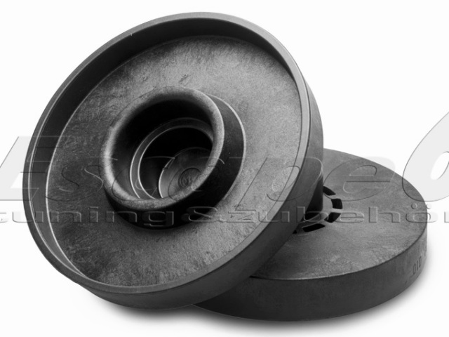 Zvyšující a zvyšovací podložky BMW 3 (E36) - zadní náprava +20mm